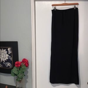 Banana Republic Maxi Skirt